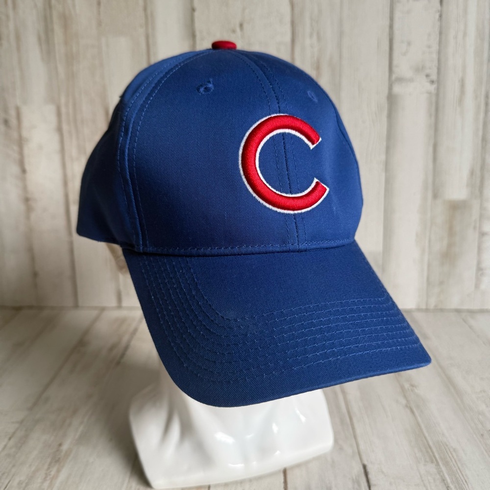 Chicago Cubs Baseball Hat